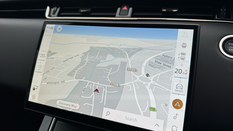 Land Rover Range Rover Evoque 2.0 D200 Dynamic HSE 5dr Auto Diesel Hatchback